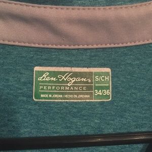 Ben Hogan Men’s Shirt